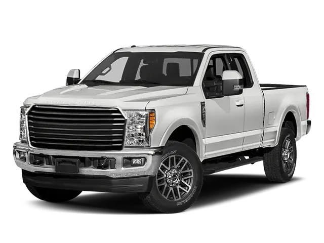 pickup body type