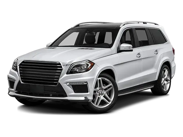 suv body type
