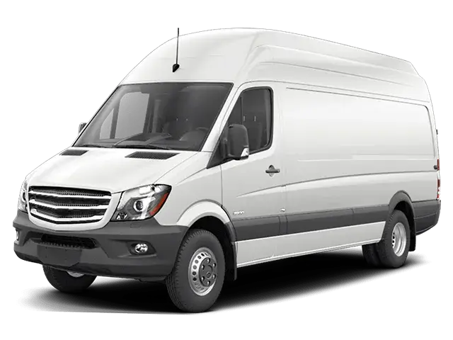 van body type